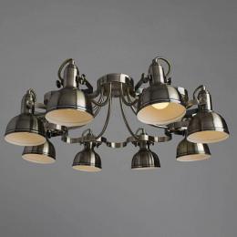 Потолочная люстра Arte Lamp Martin  - 4